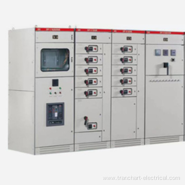 GCK Low-voltage Draw-out Switchgear
